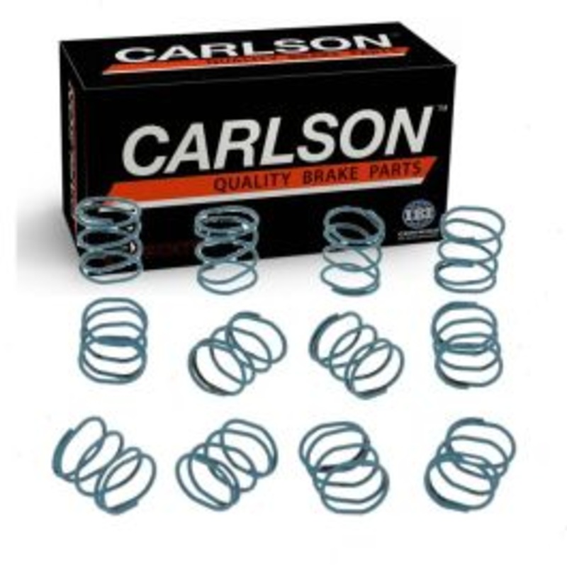 Carlson Rear Parking Brake Strut Spring for 1964-1969 Buick Special