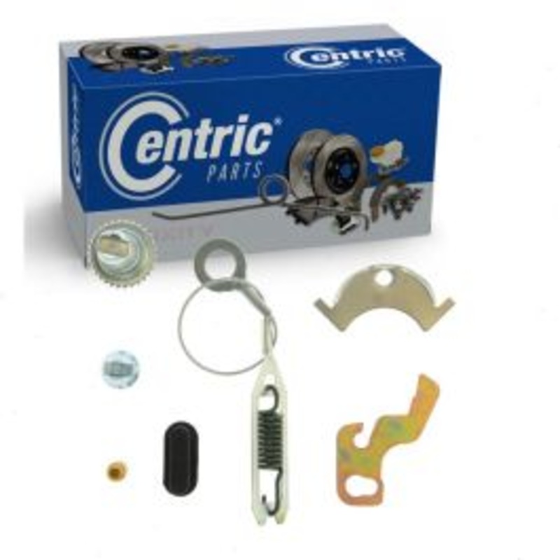 Centric Premium Rear Left Brake Self Adjuster Repair Kit for 1990-2001 Jeep Cherokee