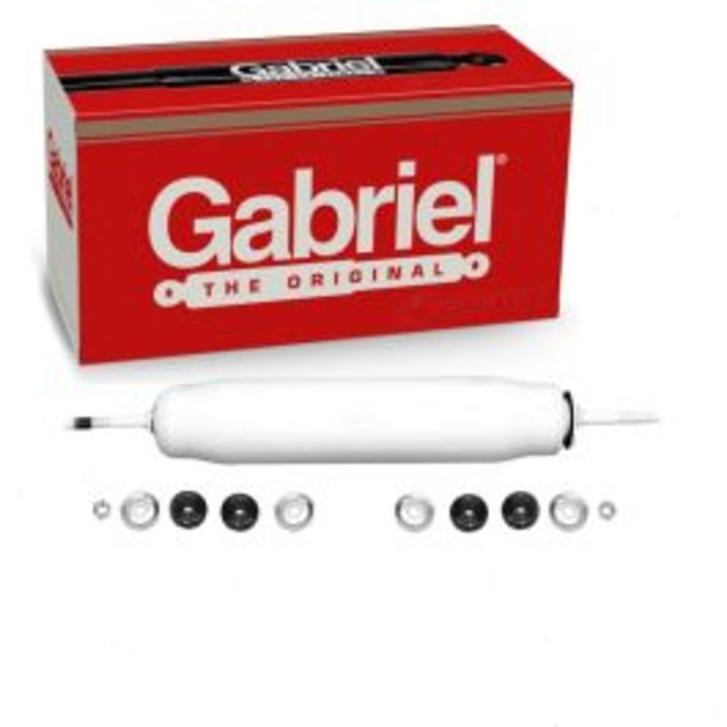 Gabriel Steering Stabilizer for 1960-1967 Dodge D300 Series