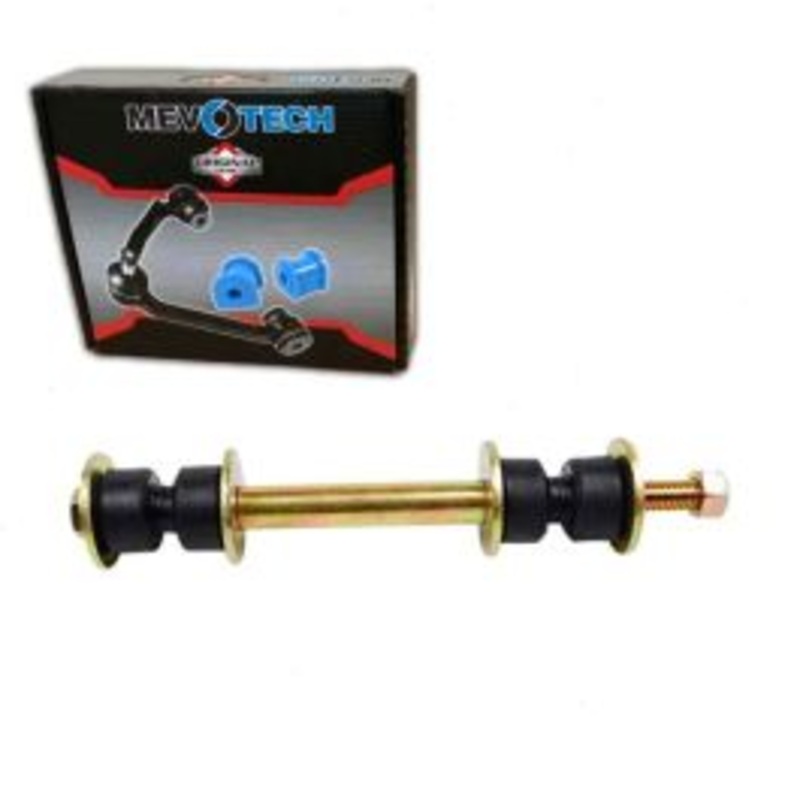 Mevotech Original Grade Front Suspension Stabilizer Bar Link Kit for 1988-1992 Mazda MX-6