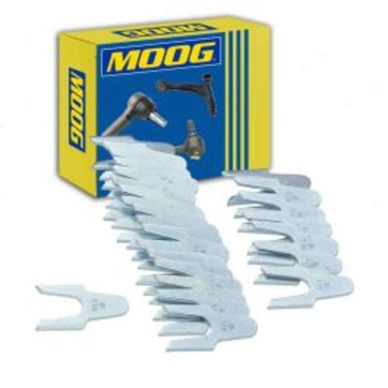 MOOG Front Alignment Caster Camber Shim for 1982-1990 GMC S15