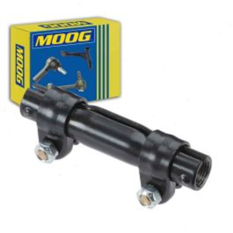 MOOG Steering Tie Rod End Adjusting Sleeve for 1964-1987 Oldsmobile Cutlass 4.1L 5.7L 6.6L L6 V8