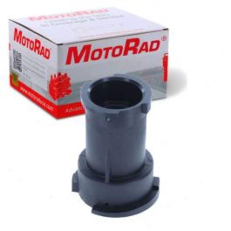 MotoRad Radiator Cap Adapter for 1995-2004 Nissan Pickup