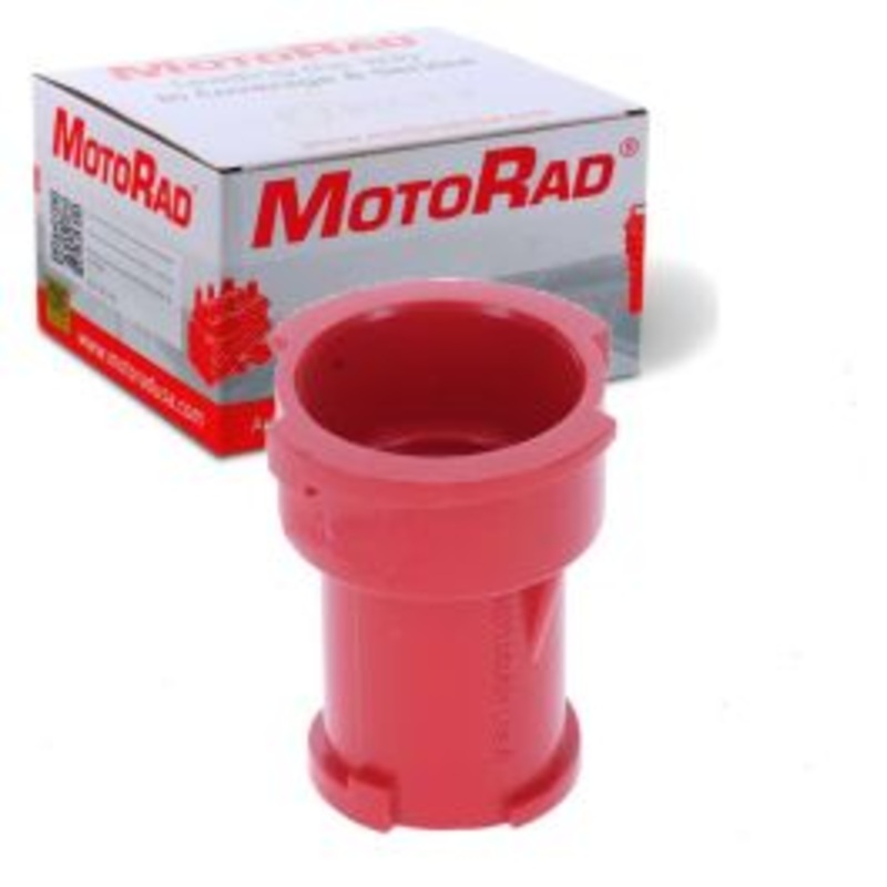 MotoRad Radiator Cap Adapter for 1996-1998 Isuzu Oasis