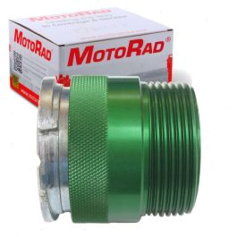 MotoRad Radiator Cap Adapter for 2003-2006 Chevrolet SSR