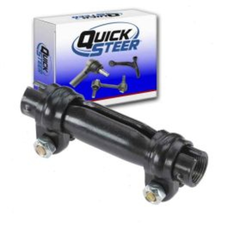 QuickSteer Steering Tie Rod End Adjusting Sleeve for 1971-1972 Chevrolet Biscayne
