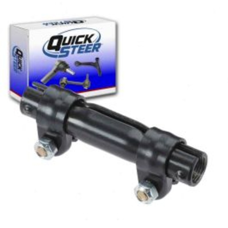 QuickSteer Steering Tie Rod End Adjusting Sleeve for 1965-1968 Mercury Montclair