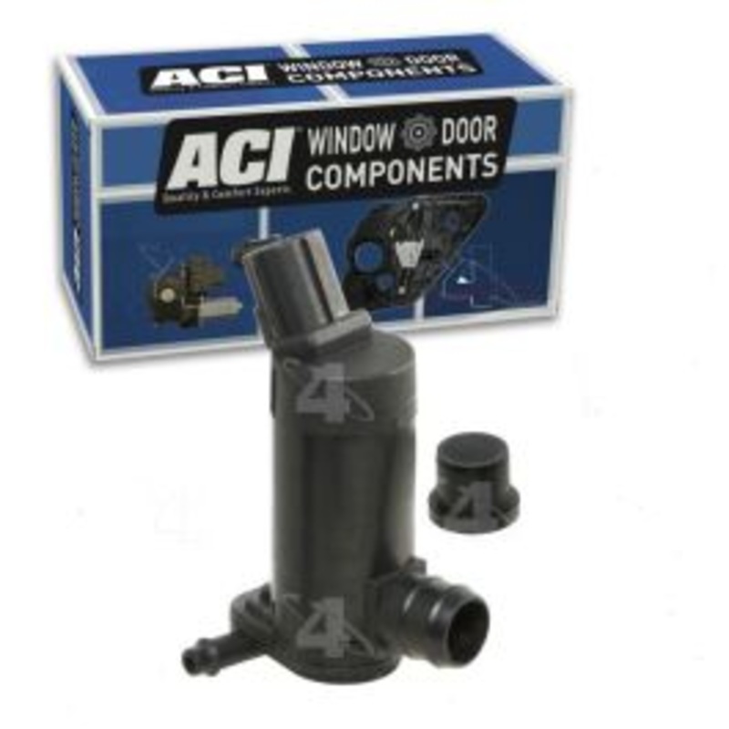 ACI Windshield Washer Pump for 2006-2007 Mercury Montego