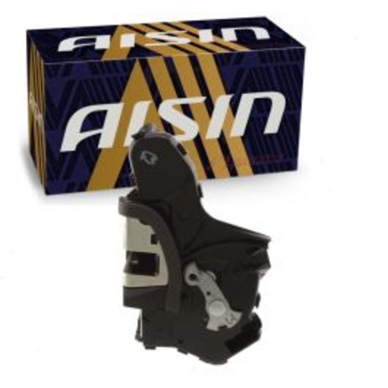 AISIN Front Left Door Lock Assembly for 2009-2014 Toyota Matrix