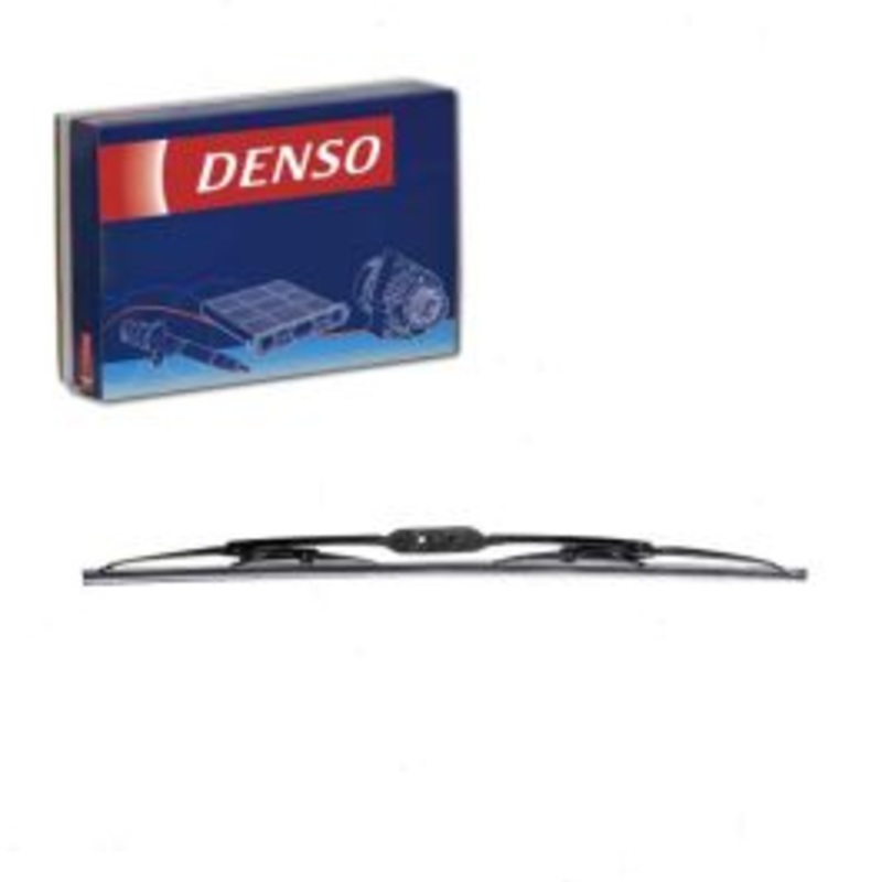 DENSO Endurovision Front Left 18" Wiper Blade for 1984 Mercury Topaz