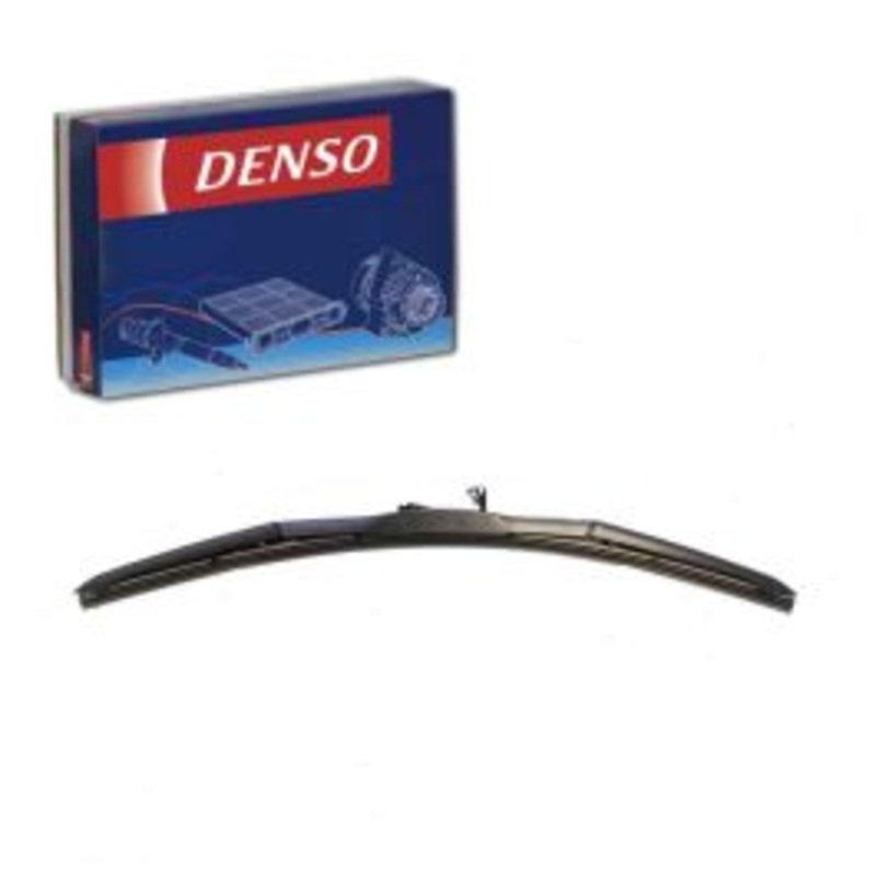 DENSO Front Right 19" Wiper Blade for 1992-1996 Mitsubishi Diamante
