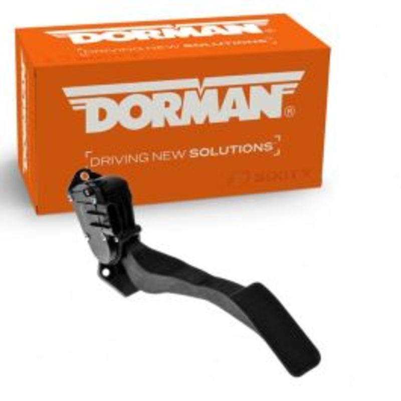 Dorman Accelerator Pedal for 2007-2011 GMC Sierra 1500