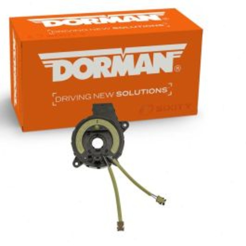 Dorman Air Bag Clockspring for 2001-2005 Dodge Grand Caravan