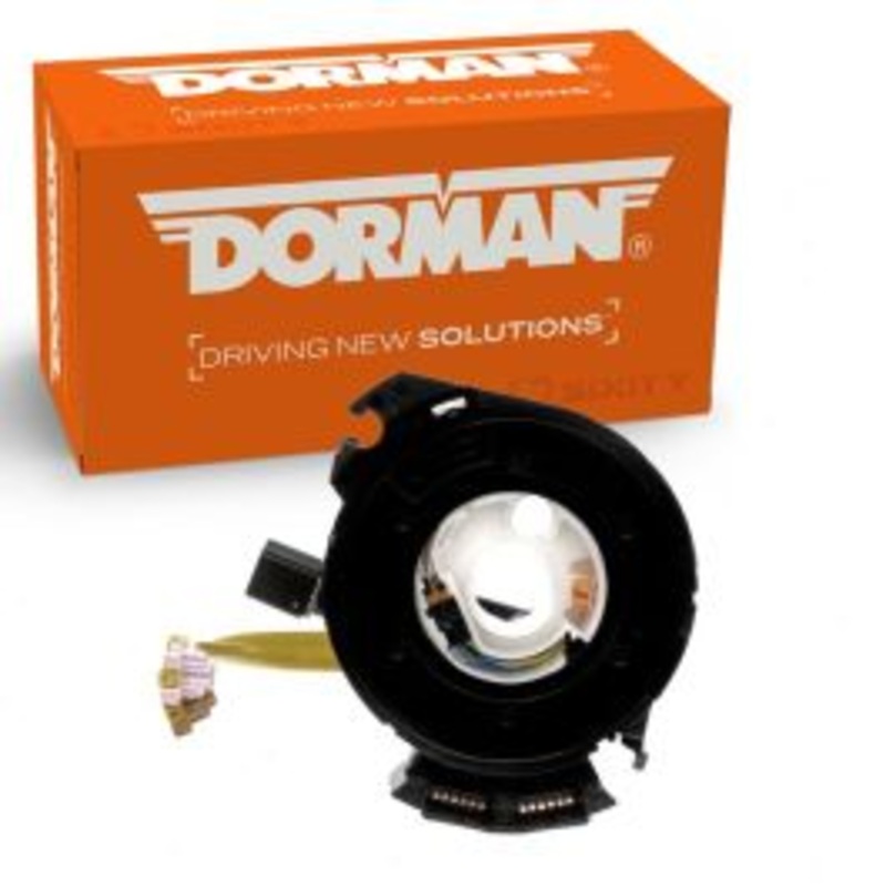 Dorman Air Bag Clockspring for 2003-2006 Cadillac Escalade
