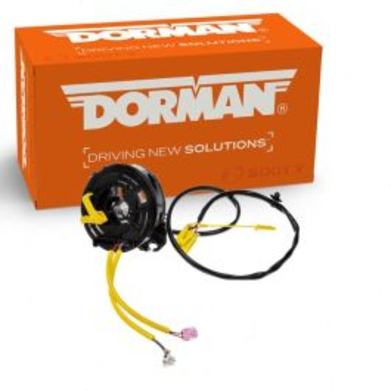 Dorman Air Bag Clockspring for 2007-2012 Cadillac Escalade EXT