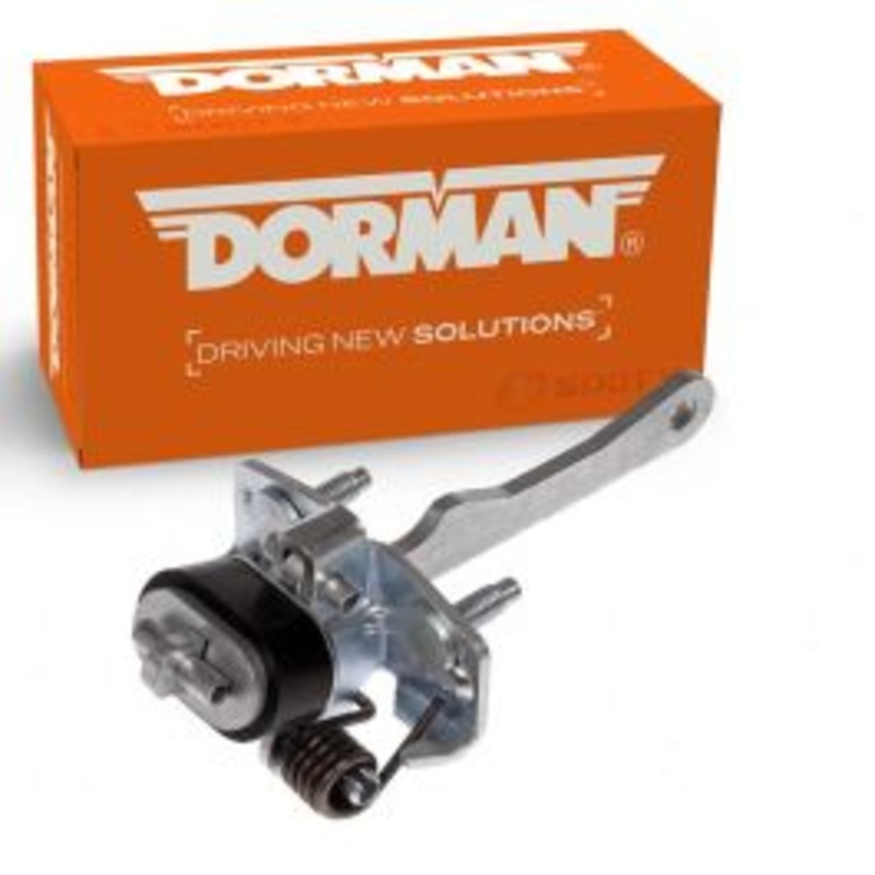 Dorman Front Left Door Check for 1986-1992 Jeep Comanche