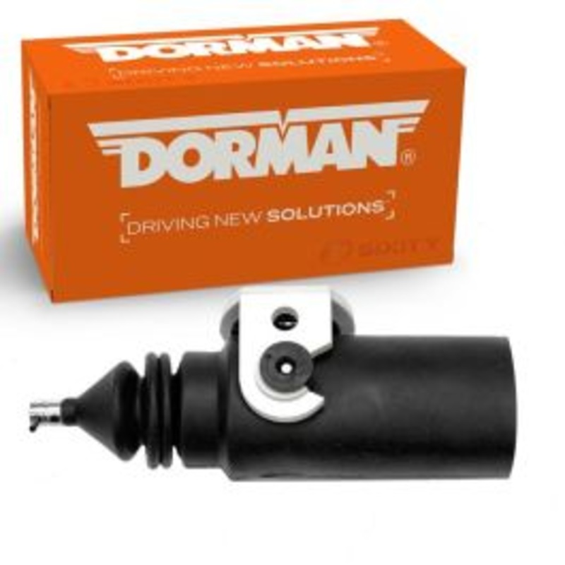 Dorman Front Left Door Lock Actuator Motor for 1987-1991 Mercury Colony Park