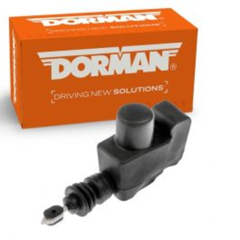 Dorman Front Right Door Lock Actuator Motor for 1977-1992 Pontiac Grand Prix