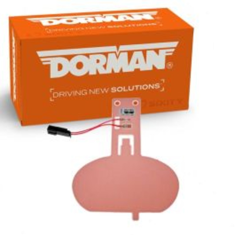 Dorman Horn Contact for 2001 Ford F-150