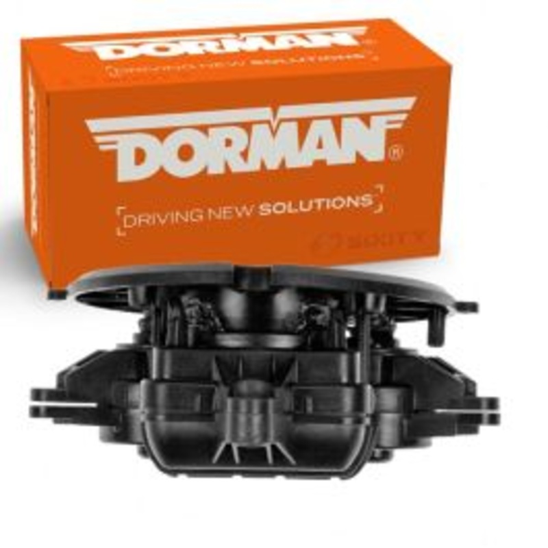 Dorman Left Door Mirror Drive Motor for 2011-2018 Ford Fiesta