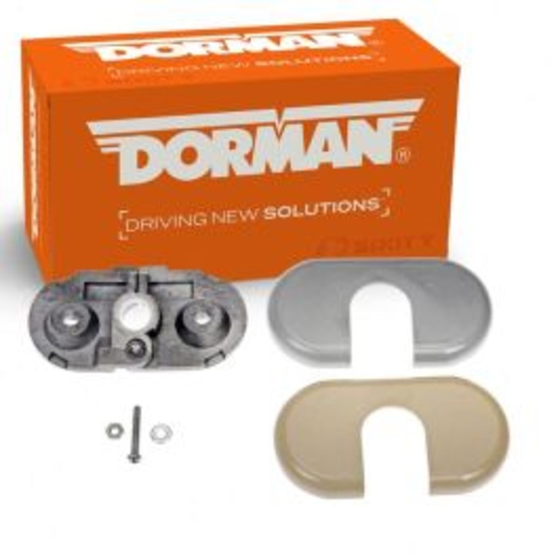 Dorman Right Sun Visor Bracket for 2002-2005 Ford Explorer