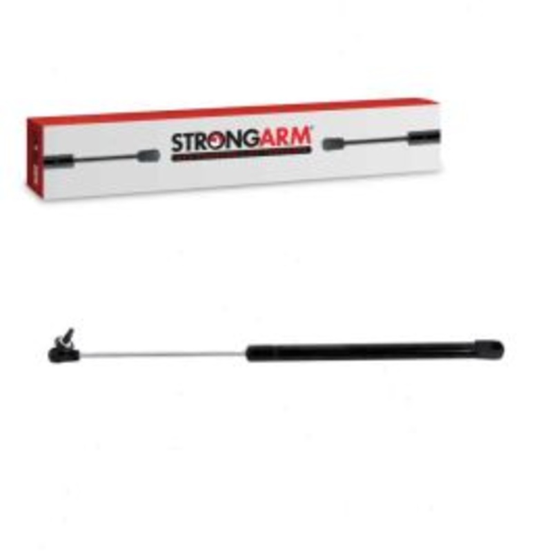 StrongArm 4528 Back Glass Lift Support - 14.55" Extended 9.29" Compressed 27 lbs