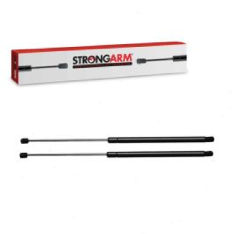 2 pc StrongArm Liftgate Lift Supports for 2010-2016 Toyota 4Runner