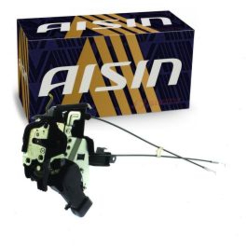 AISIN Front Left Door Lock Assembly for 1998-2000 Toyota Land Cruiser