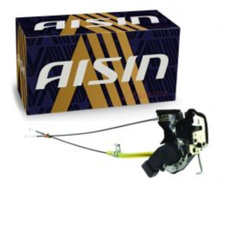 AISIN Rear Left Door Lock Assembly for 1998-2007 Lexus LX470