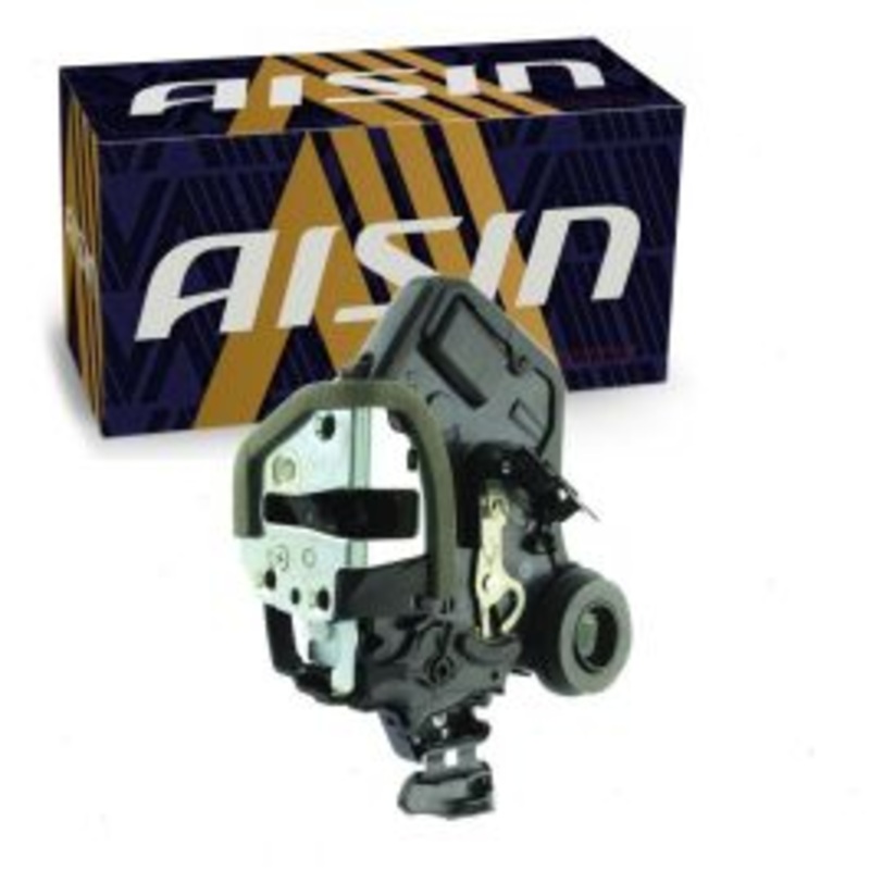 AISIN Rear Left Door Lock Assembly for 2002-2003 Lexus ES300
