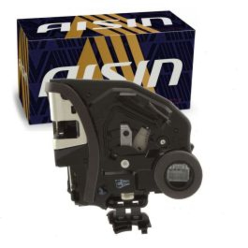 AISIN Rear Left Door Lock Assembly for 2010-2015 Lexus RX350