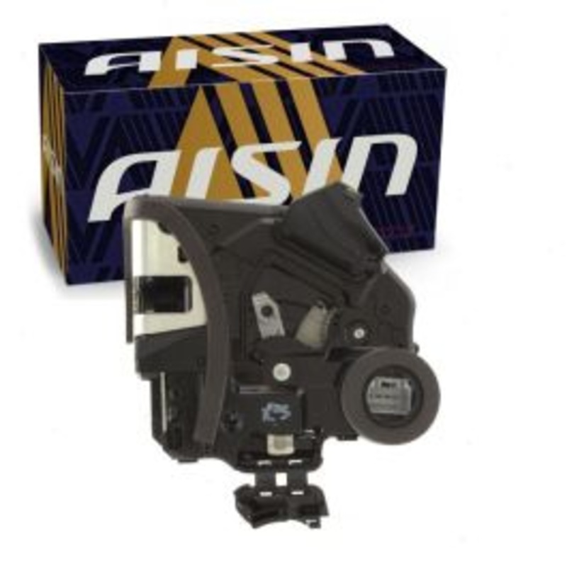 AISIN Rear Left Door Lock Assembly for 2016 Lexus GS200t