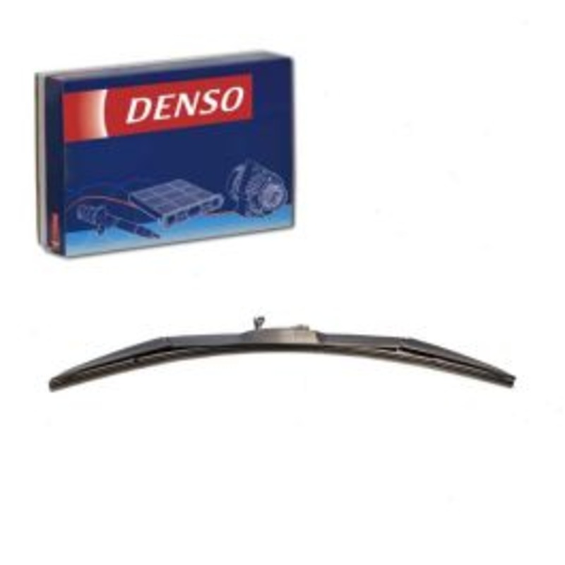 DENSO Front Right 20" Wiper Blade for 1989-1998 Mazda MPV