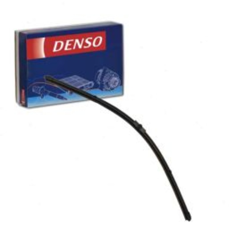 DENSO Front Right 24" Wiper Blade for 2010-2015 Mercedes-Benz E63 AMG