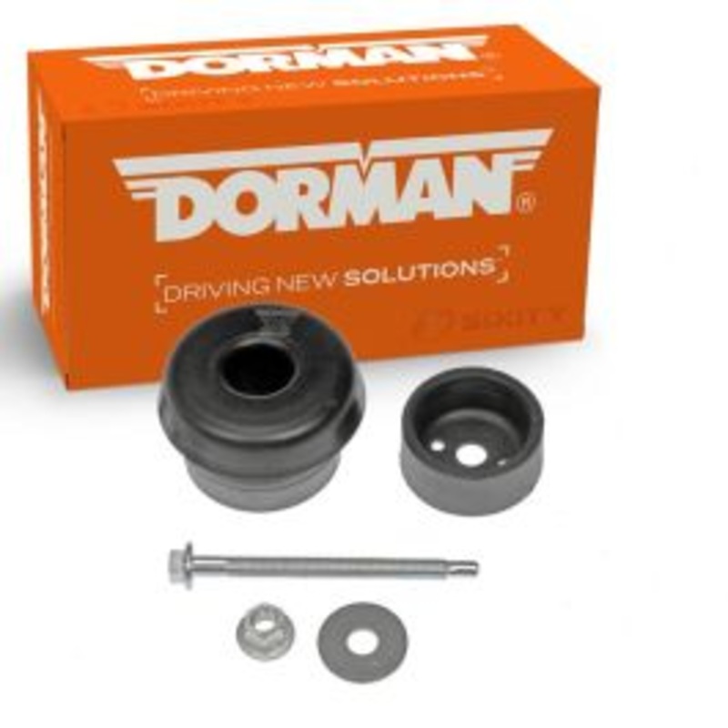 Dorman Body Mount for 2001-2006 GMC Sierra 3500