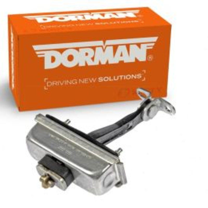 Dorman Front Left Door Check for 2006-2009 Pontiac Torrent