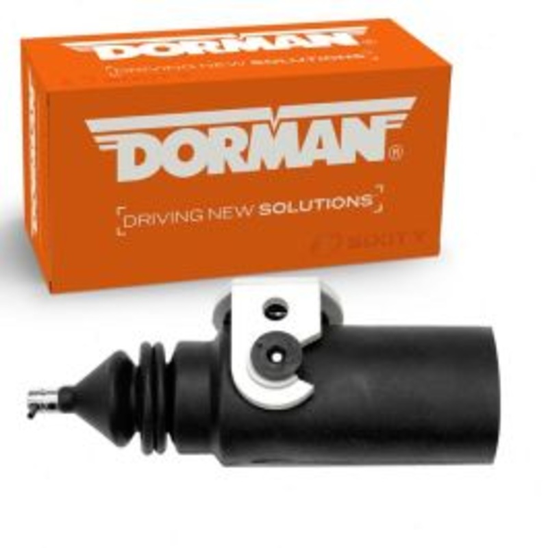 Dorman Front Left Door Lock Actuator Motor for 1980-1983 Mercury Zephyr