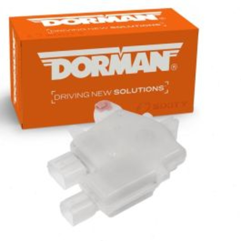 Dorman Front Left Door Lock Actuator Motor for 2006-2014 Honda Ridgeline