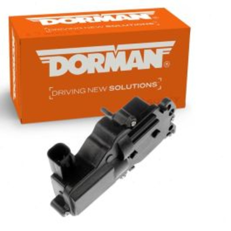 Dorman Front Left Door Lock Actuator Motor for 2008-2009 Mercury Sable