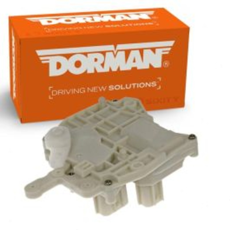 Dorman Front Right Door Lock Actuator Motor for 2001-2004 Honda Odyssey