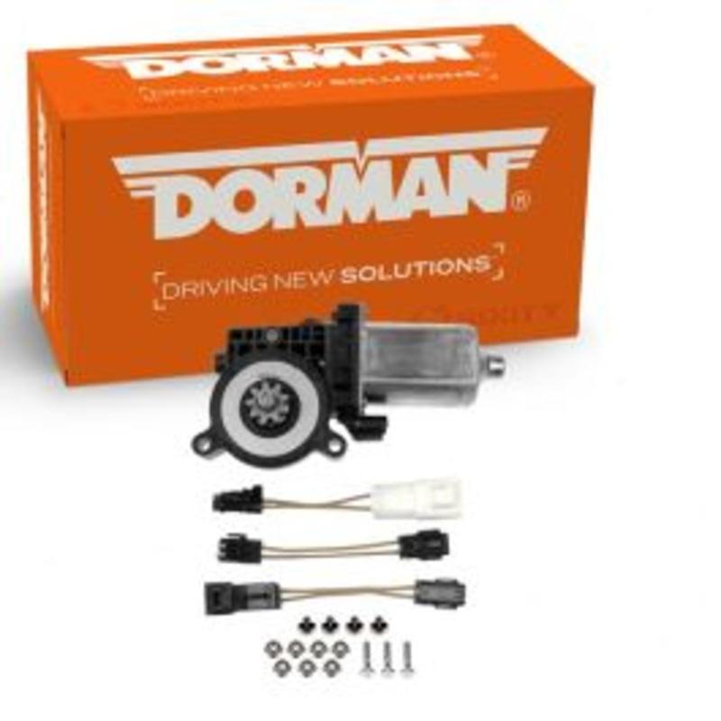 Dorman Front Right Power Window Motor for 1996-1999 Oldsmobile LSS