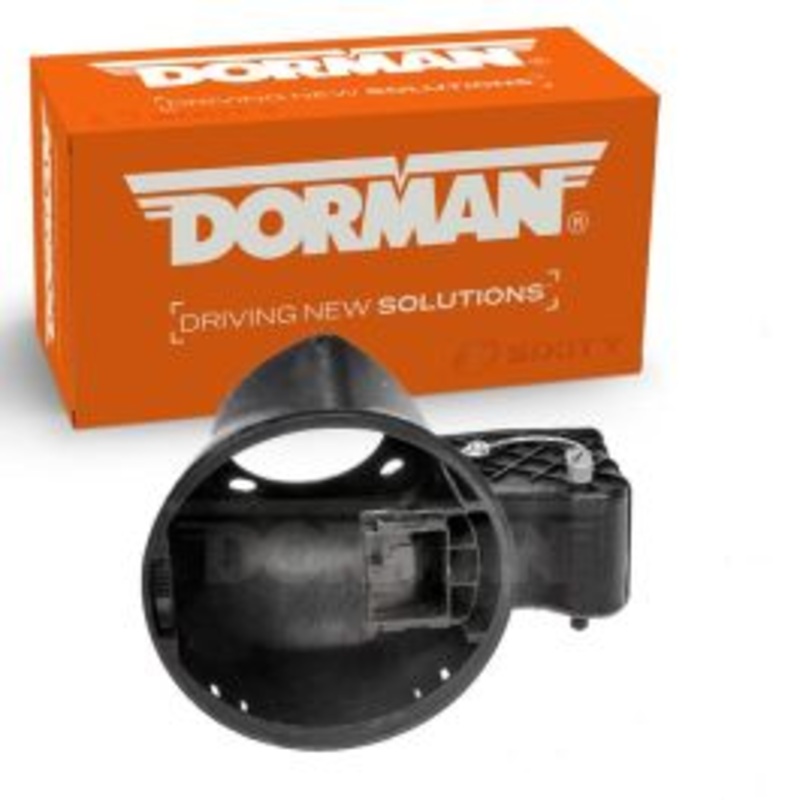 Dorman Fuel Door Hinge for 2004-2008 Ford Lobo
