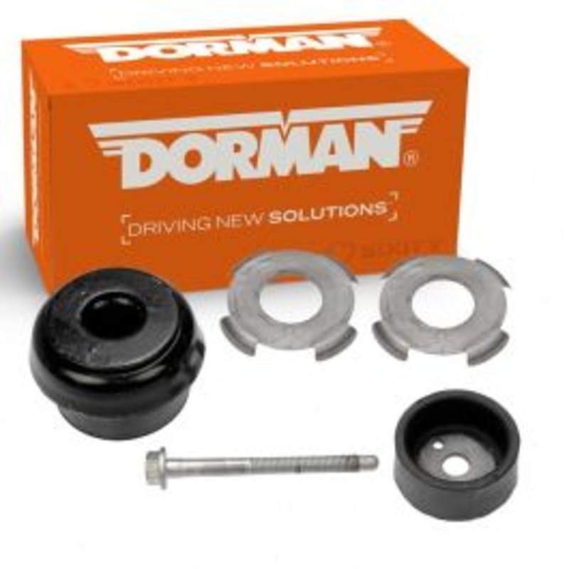 Dorman Lower Body Mount for 2000-2008 Chevrolet Tahoe 4.8L 5.3L V8