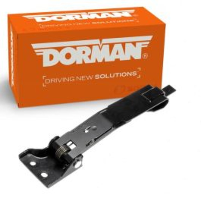 Dorman Rear Right Door Check Strap for 1996-2020 Chevrolet Express 3500