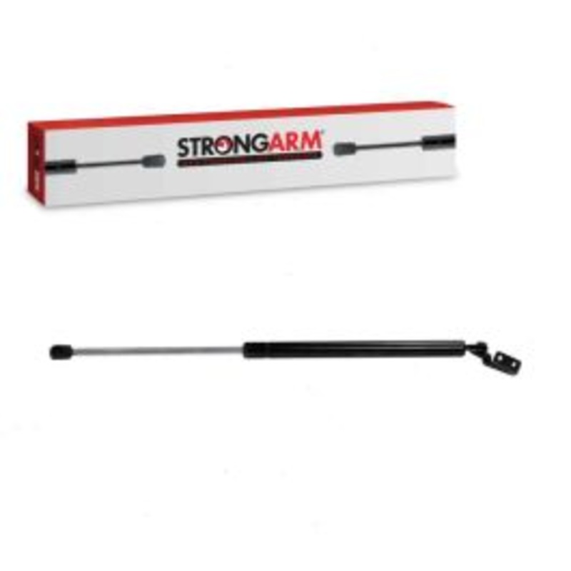 StrongArm 4221L Tailgate Lift Support - 22.3" Extended 13.95" Compressed 124 lbs