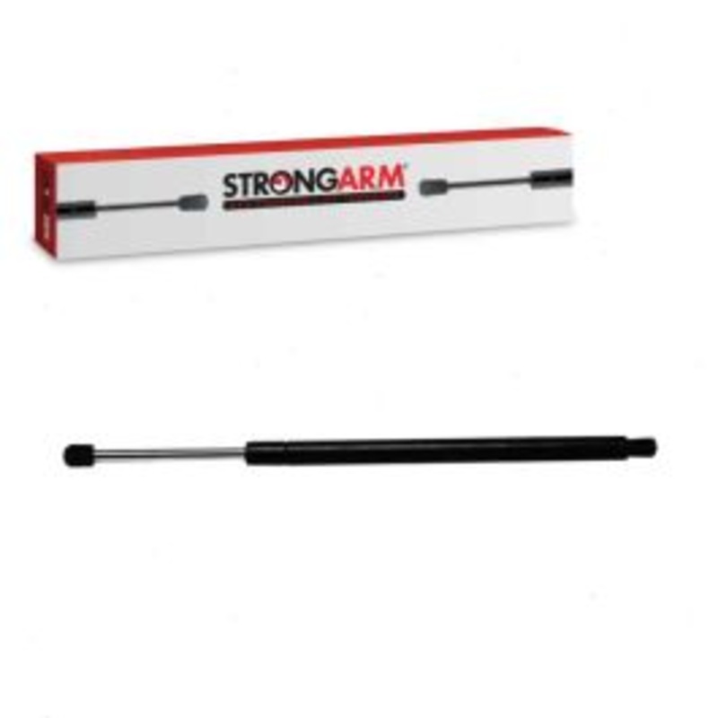 StrongArm 4607 Trunk Lid Lift Support - 9.44" Extended 6.53" Compressed 237 lbs