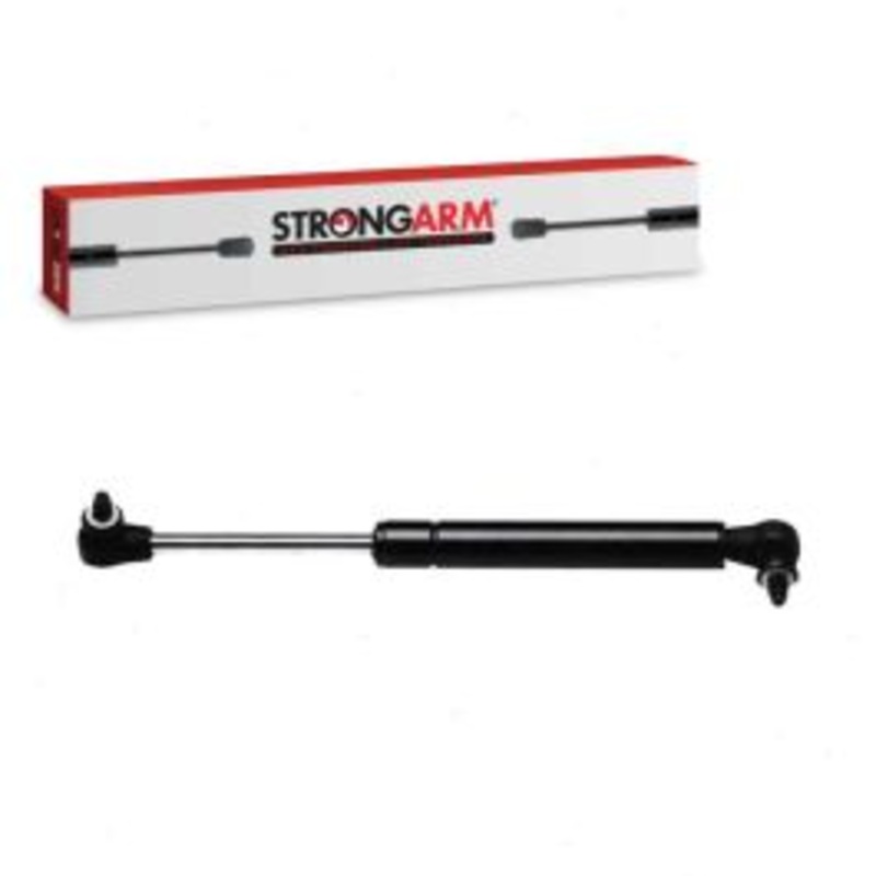 StrongArm 6104 Hatch Lift Support - 19.93" Extended 12.78" Compressed 146 lbs