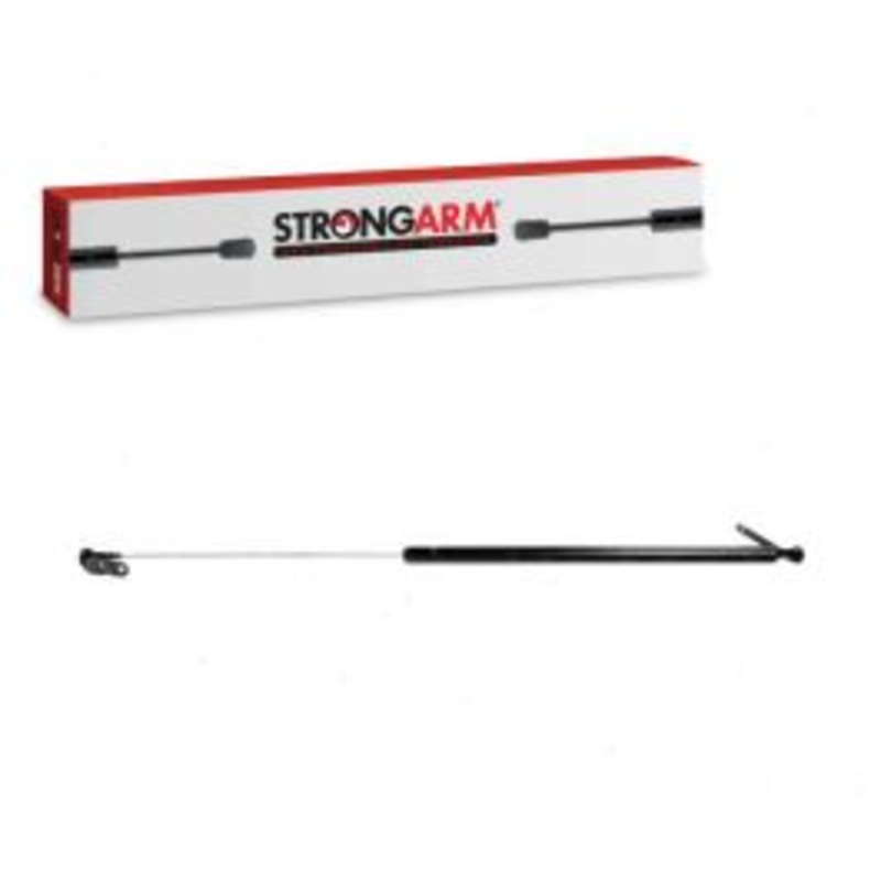StrongArm Right Tailgate Lift Support for 1990-1994 Subaru Loyale