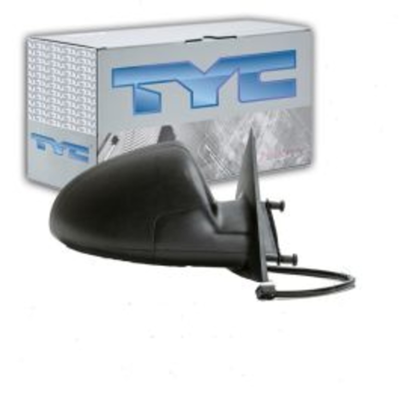 TYC 1860031 Door Mirror
