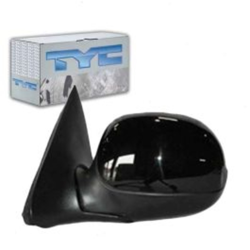 TYC 2510232 Door Mirror